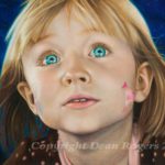 A Moment of Wonder by Dean Rogers