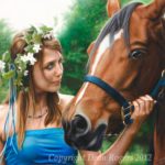 Fairy Tales Do Come True by Dean Rogers