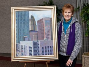 2nd Place by Kathleen Betcher